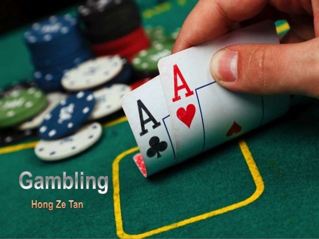 Casino mechanics Gambling taipei